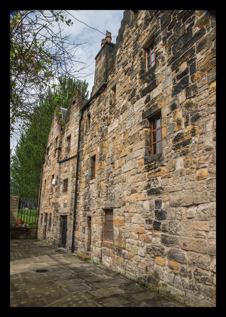 Foto de Glasgow (Scotland), El Reino Unido