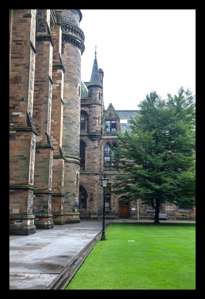 Foto de Glasgow (Scotland), El Reino Unido