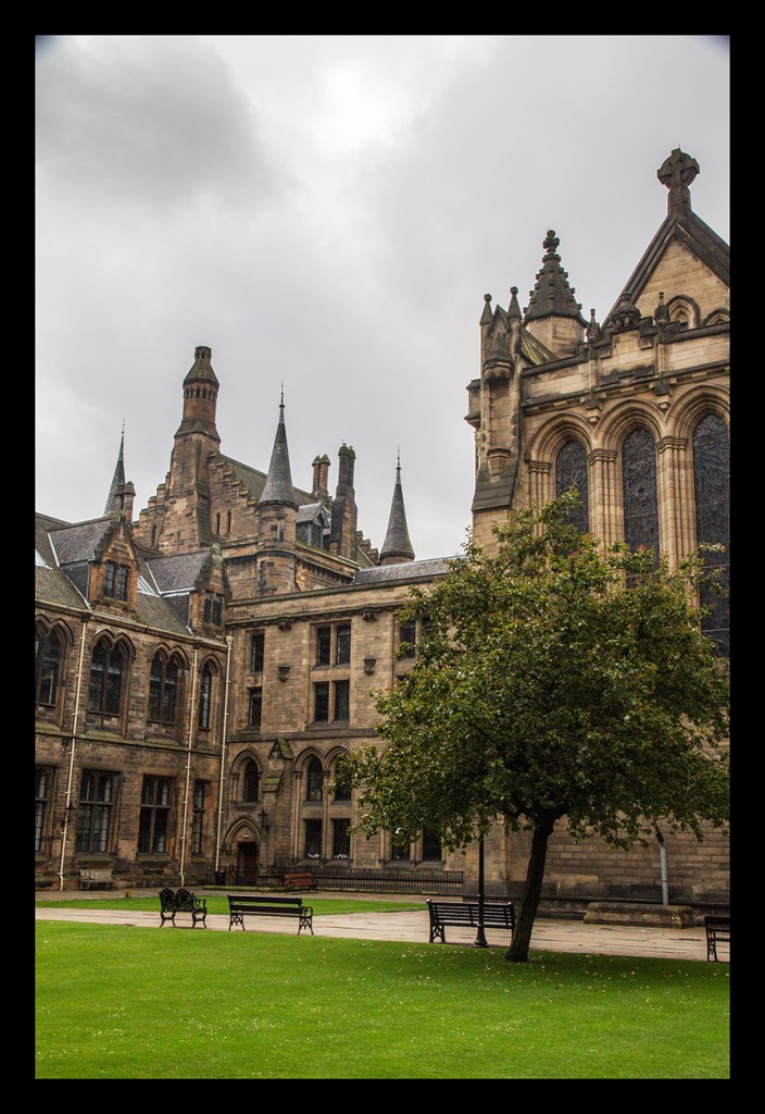 Foto de Glasgow (Scotland), El Reino Unido