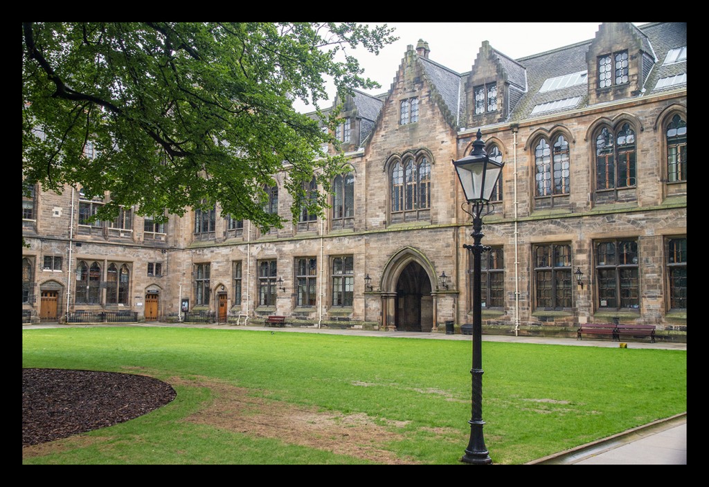 Foto de Glasgow (Scotland), El Reino Unido