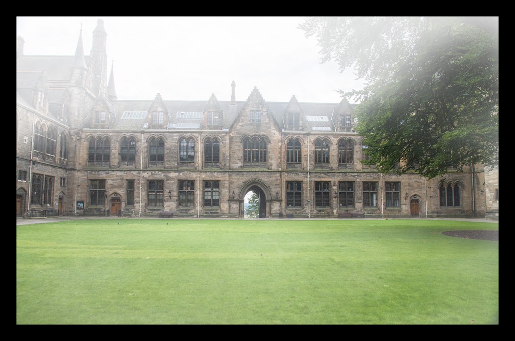 Foto de Glasgow (Scotland), El Reino Unido