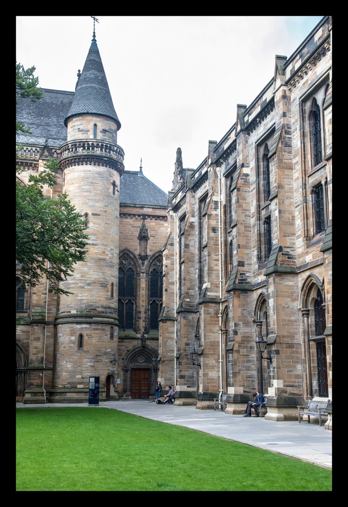 Foto de Glasgow (Scotland), El Reino Unido