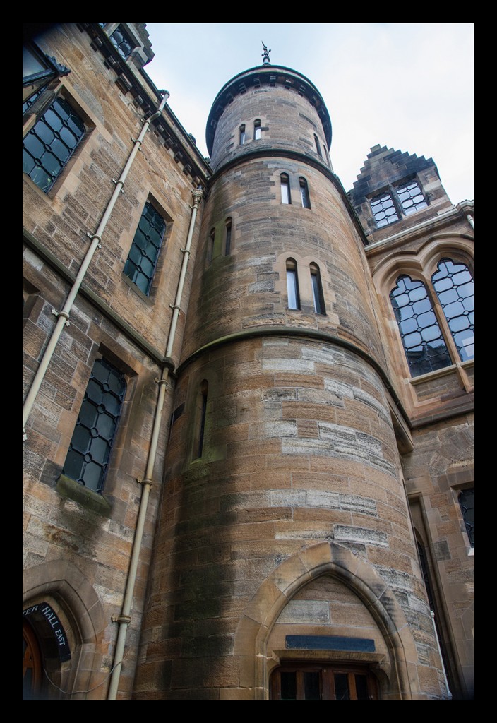 Foto de Glasgow (Scotland), El Reino Unido