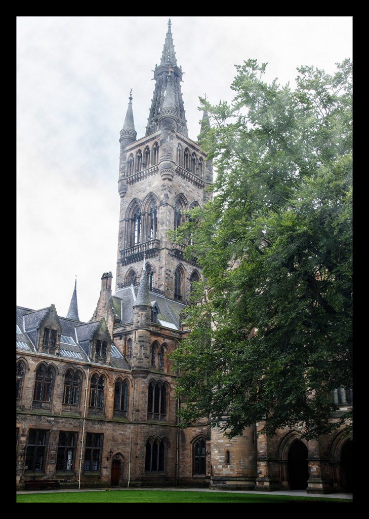 Foto de Glasgow (Scotland), El Reino Unido