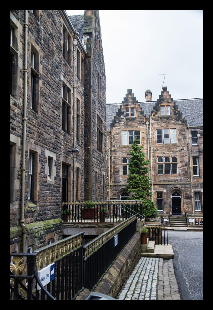 Foto de Glasgow (Scotland), El Reino Unido