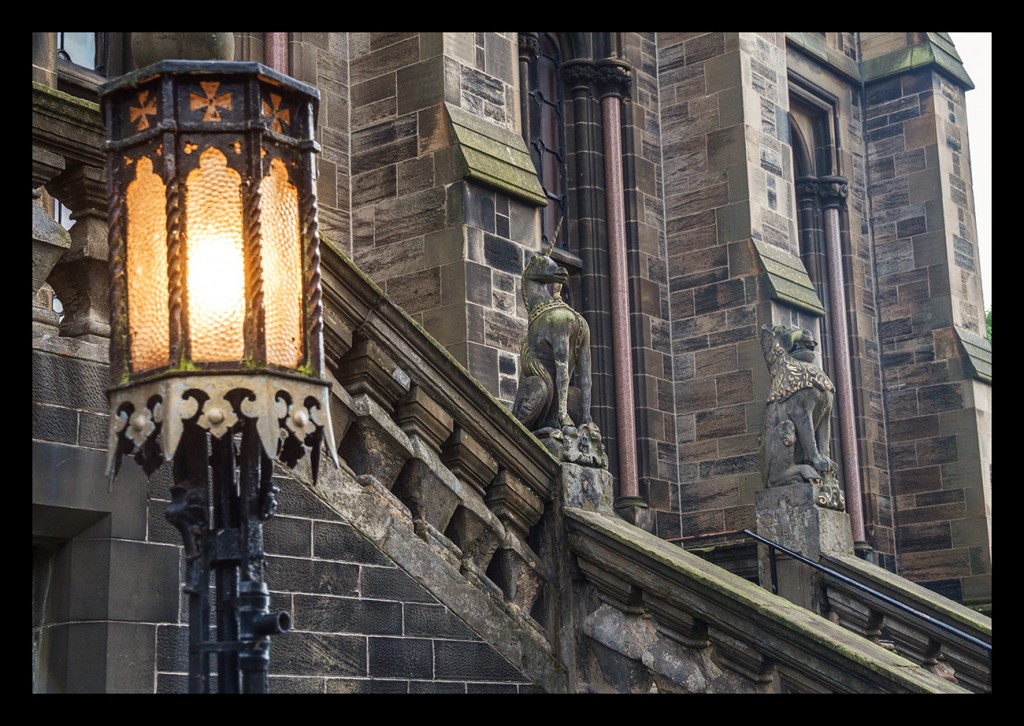 Foto de Glasgow (Scotland), El Reino Unido