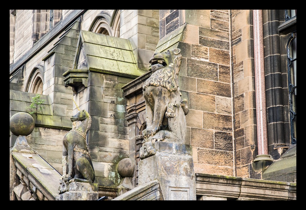 Foto de Glasgow (Scotland), El Reino Unido