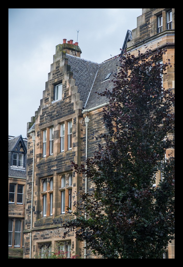 Foto de Glasgow (Scotland), El Reino Unido