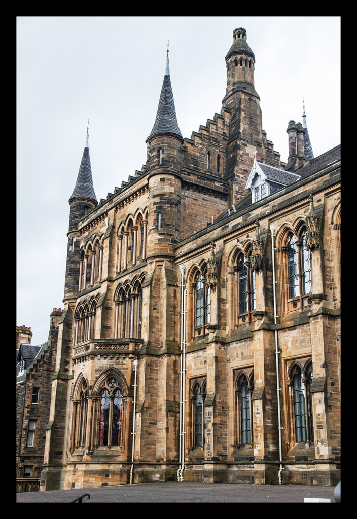 Foto de Glasgow (Scotland), El Reino Unido