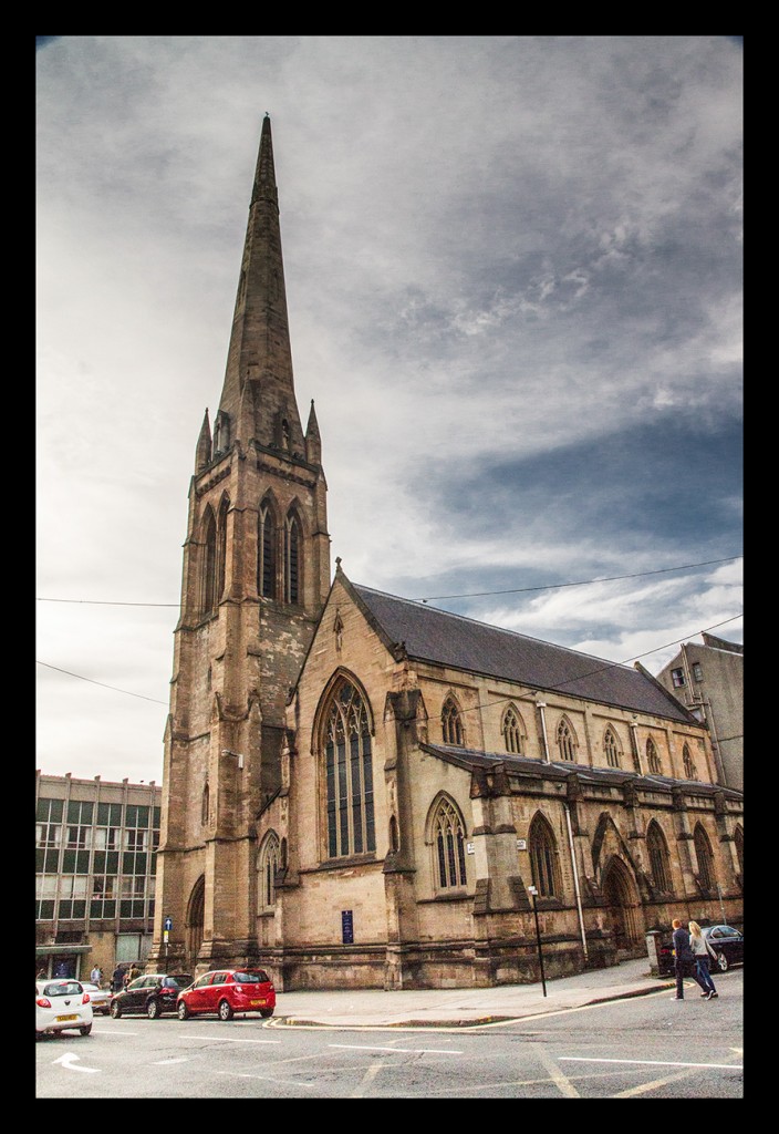 Foto de Glasgow (Scotland), El Reino Unido