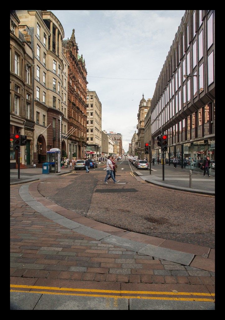 Foto de Glasgow (Scotland), El Reino Unido