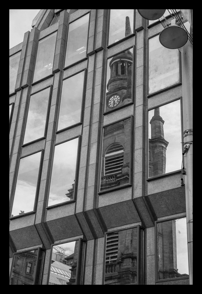 Foto de Glasgow (Scotland), El Reino Unido