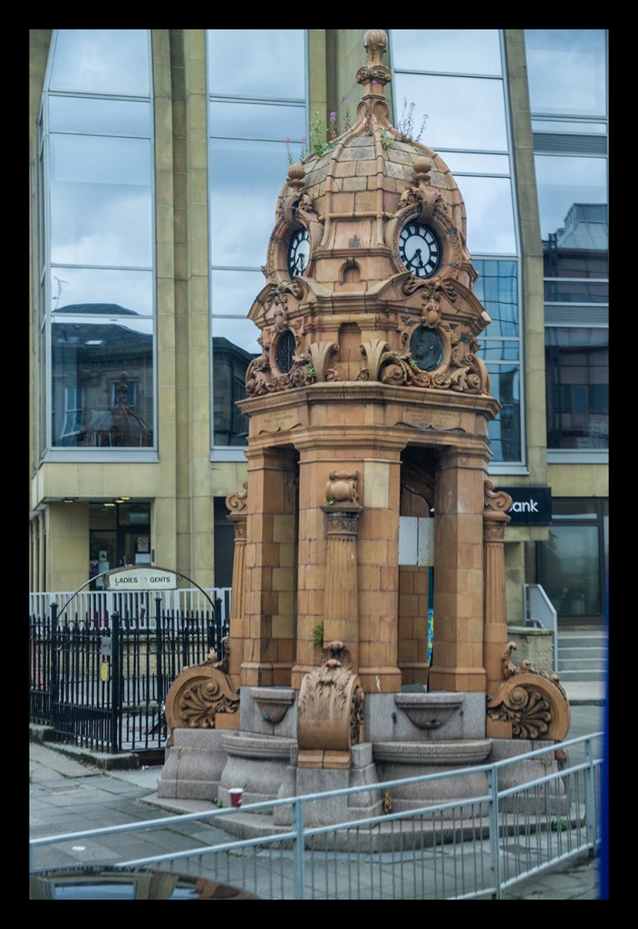 Foto de Glasgow (Scotland), El Reino Unido