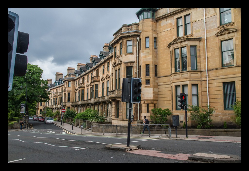 Foto de Glasgow (Scotland), El Reino Unido