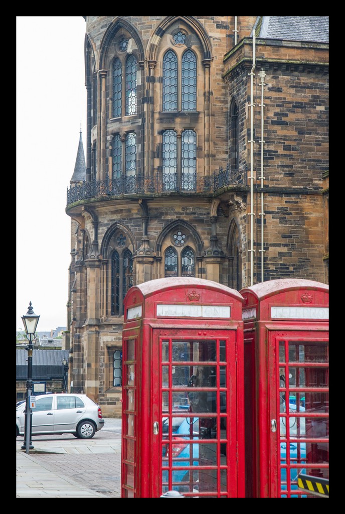 Foto de Glasgow (Scotland), El Reino Unido