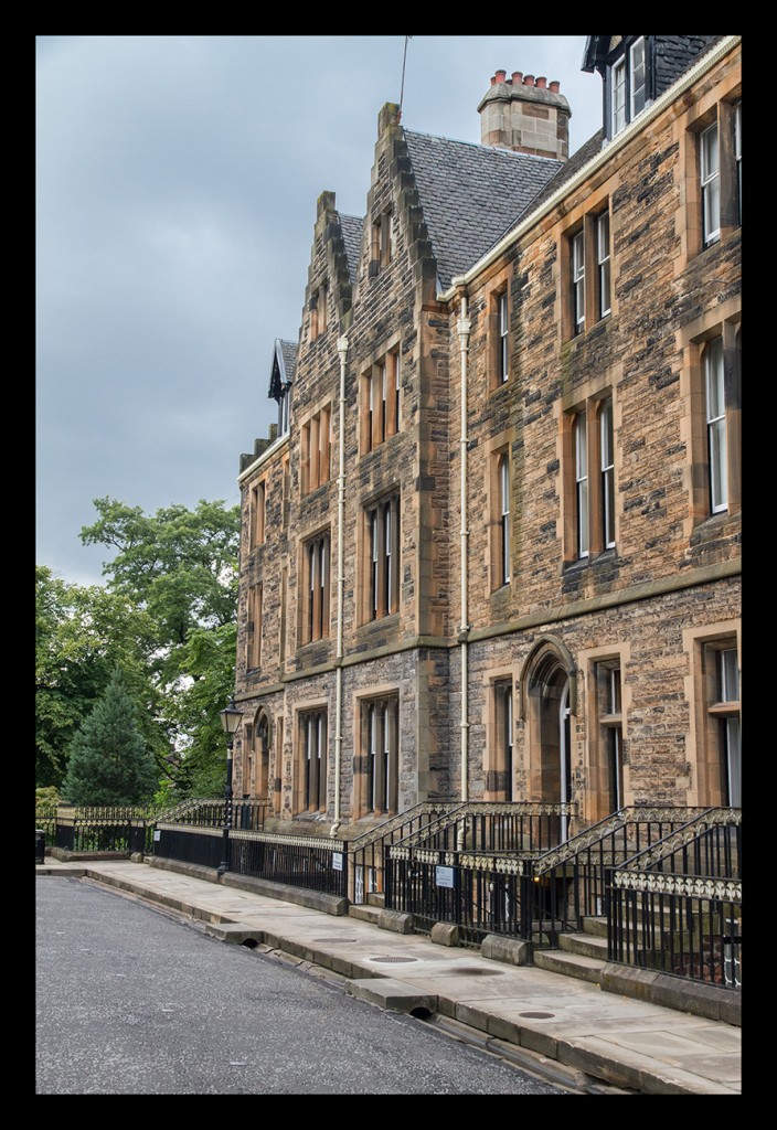 Foto de Glasgow (Scotland), El Reino Unido