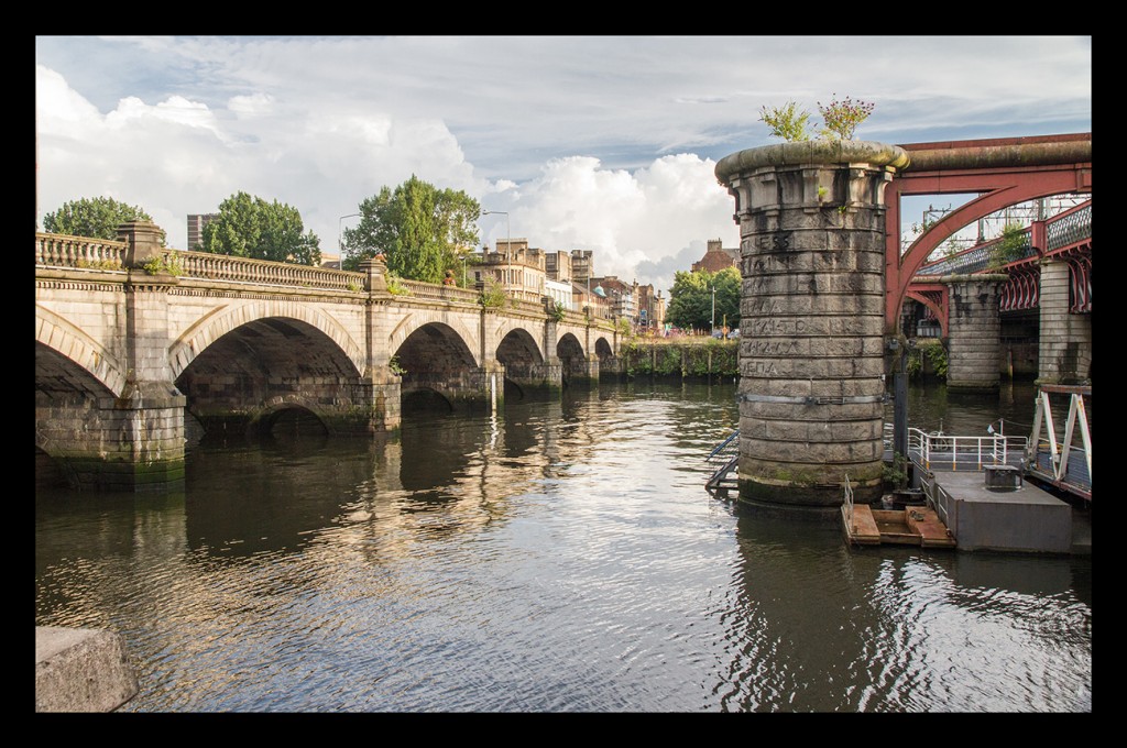 Foto de Glasgow (Scotland), El Reino Unido