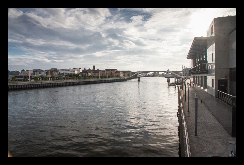 Foto de Glasgow (Scotland), El Reino Unido
