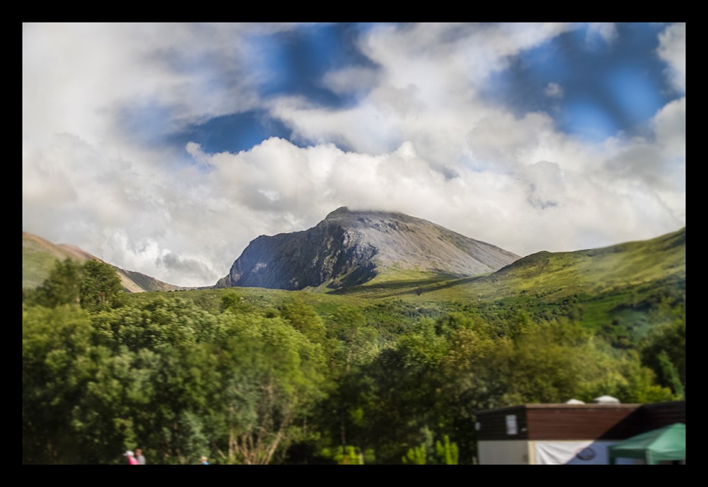 Foto de Escocia (Scotland), El Reino Unido