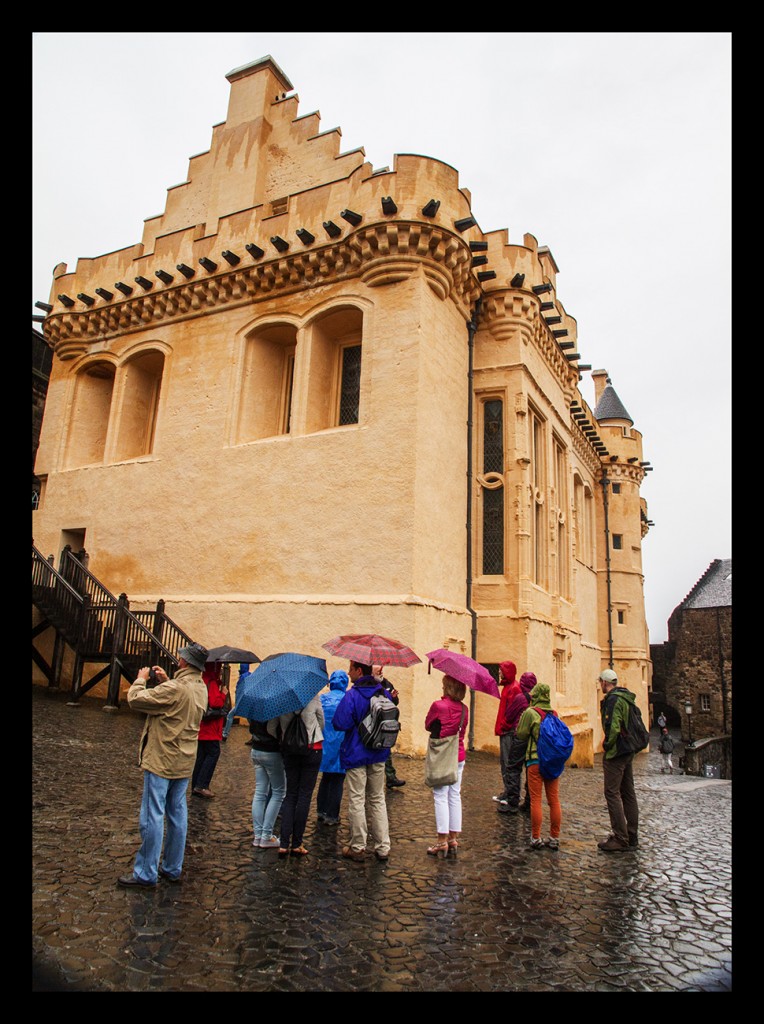 Foto de Stirling (Scotland), El Reino Unido