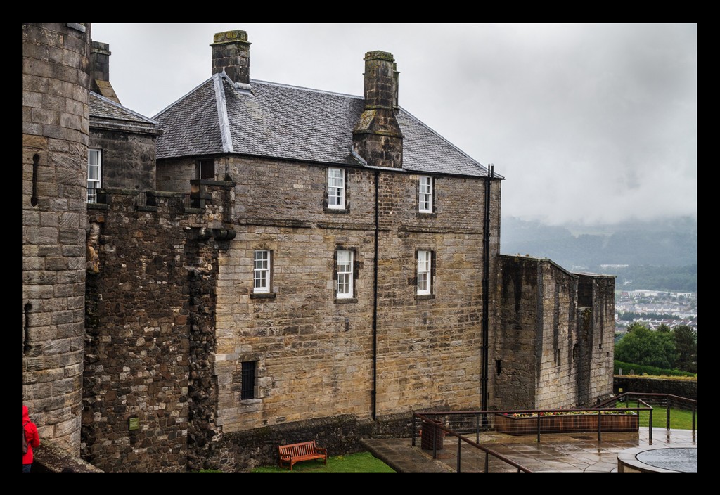 Foto de Stirling (Scotland), El Reino Unido