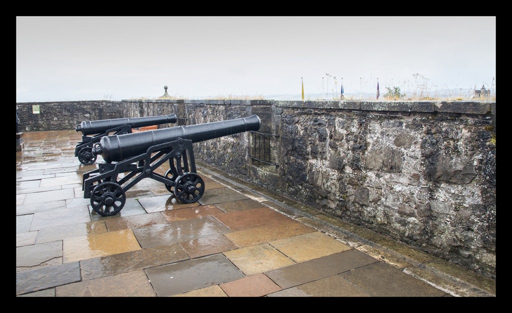 Foto de Stirling (Scotland), El Reino Unido