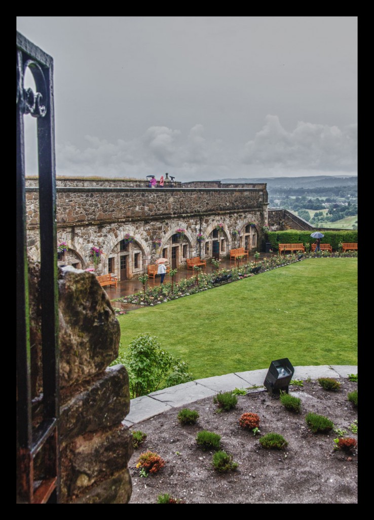 Foto de Stirling (Scotland), El Reino Unido