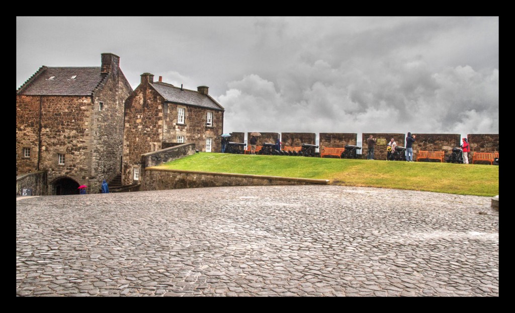 Foto de Stirling (Scotland), El Reino Unido