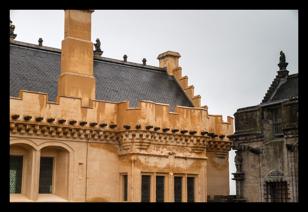 Foto de Stirling (Scotland), El Reino Unido