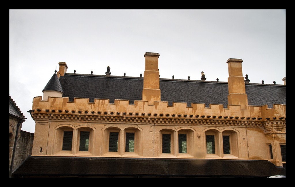 Foto de Stirling (Scotland), El Reino Unido