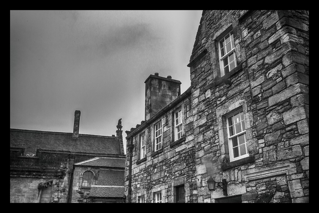 Foto de Stirling (Scotland), El Reino Unido