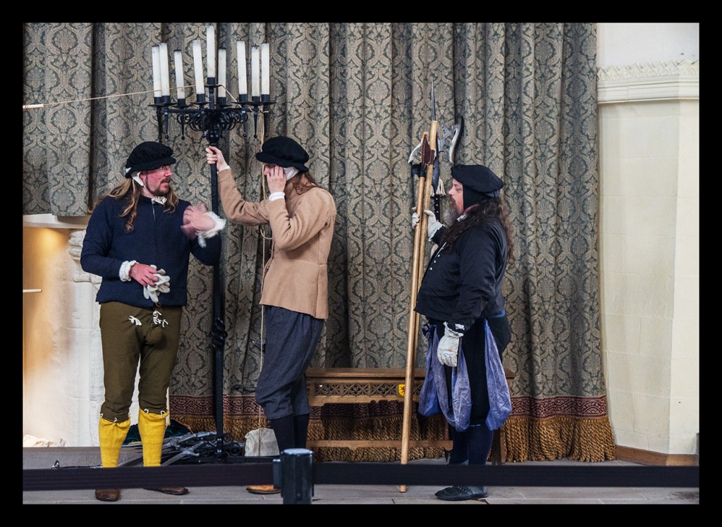 Foto de Stirling (Scotland), El Reino Unido