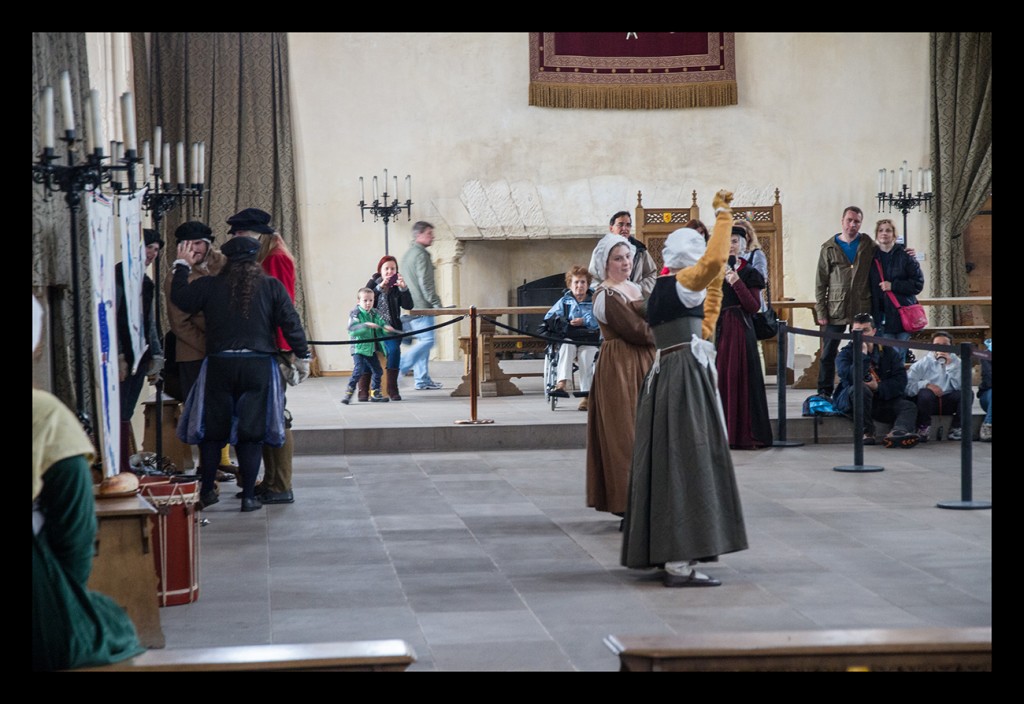 Foto de Stirling (Scotland), El Reino Unido