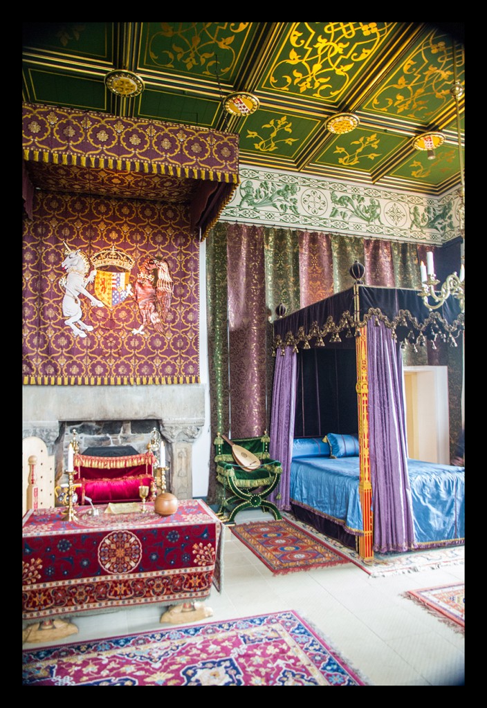 Foto de Stirling (Scotland), El Reino Unido