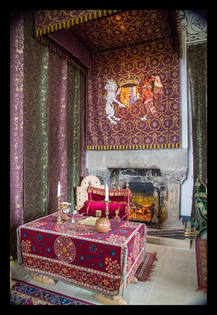 Foto de Stirling (Scotland), El Reino Unido