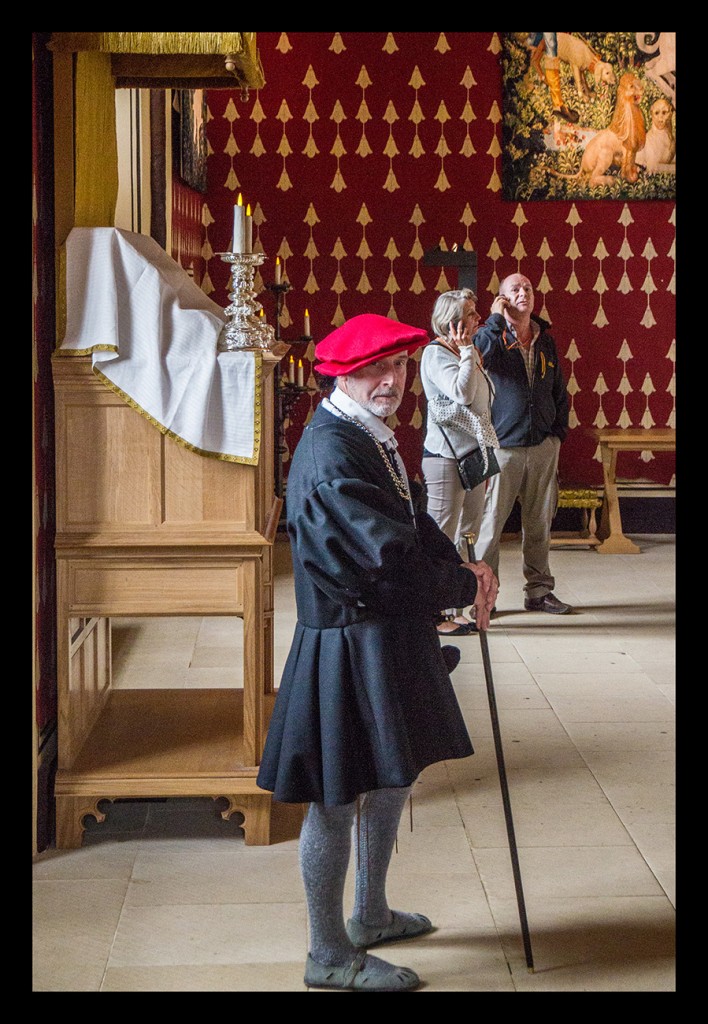 Foto de Stirling (Scotland), El Reino Unido