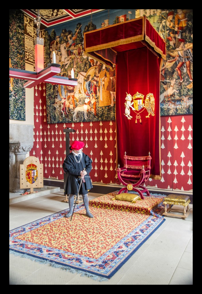 Foto de Stirling (Scotland), El Reino Unido