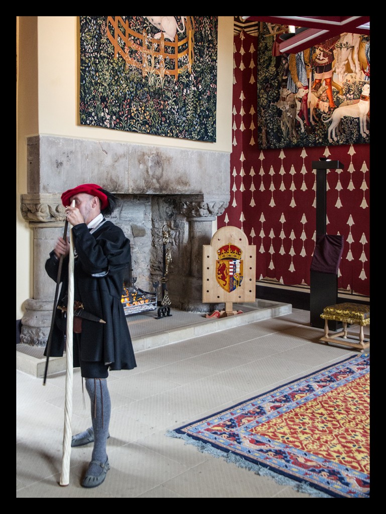 Foto de Stirling (Scotland), El Reino Unido