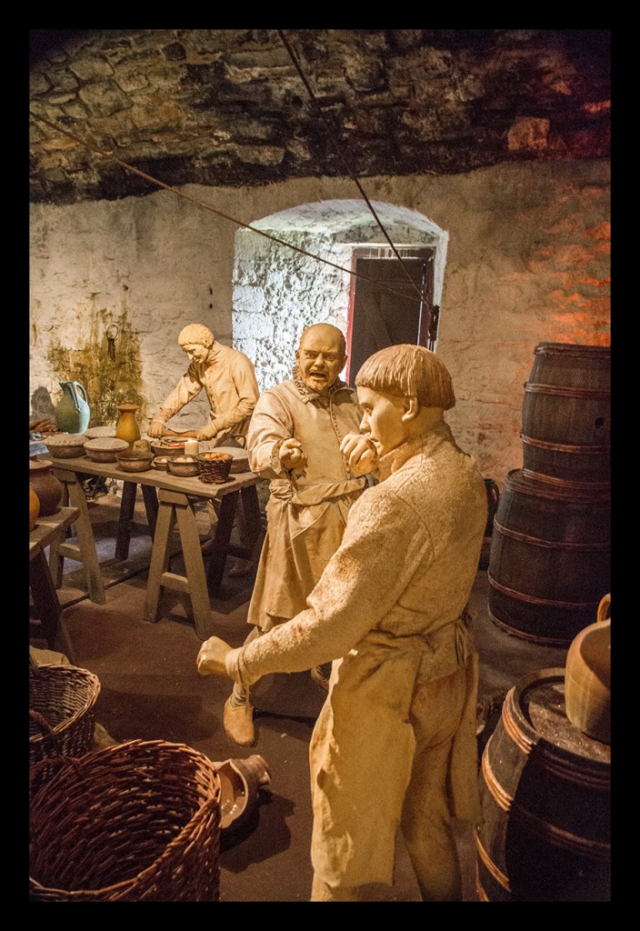 Foto de Stirling (Scotland), El Reino Unido