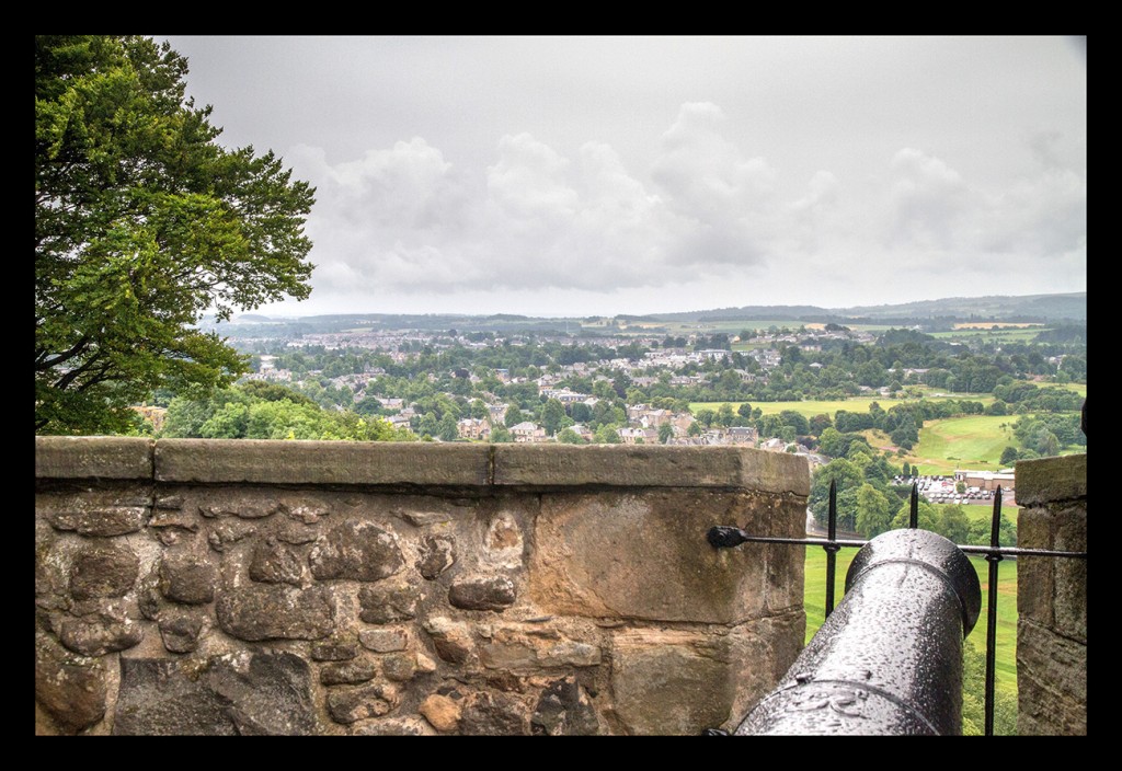 Foto de Stirling (Scotland), El Reino Unido