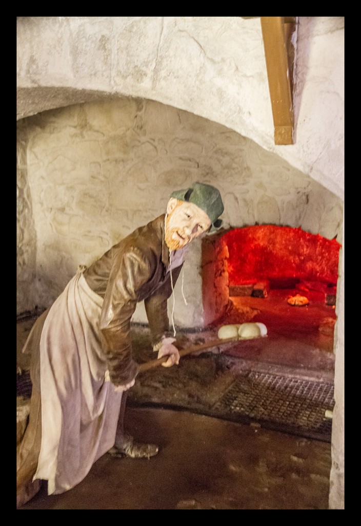 Foto de Stirling (Scotland), El Reino Unido