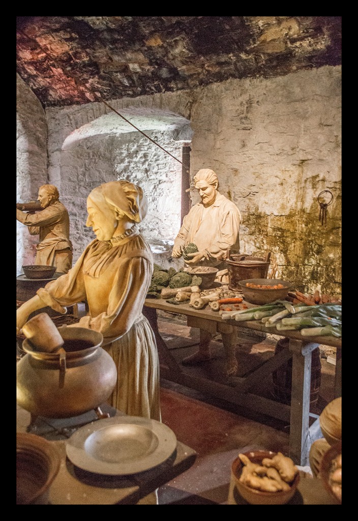 Foto de Stirling (Scotland), El Reino Unido