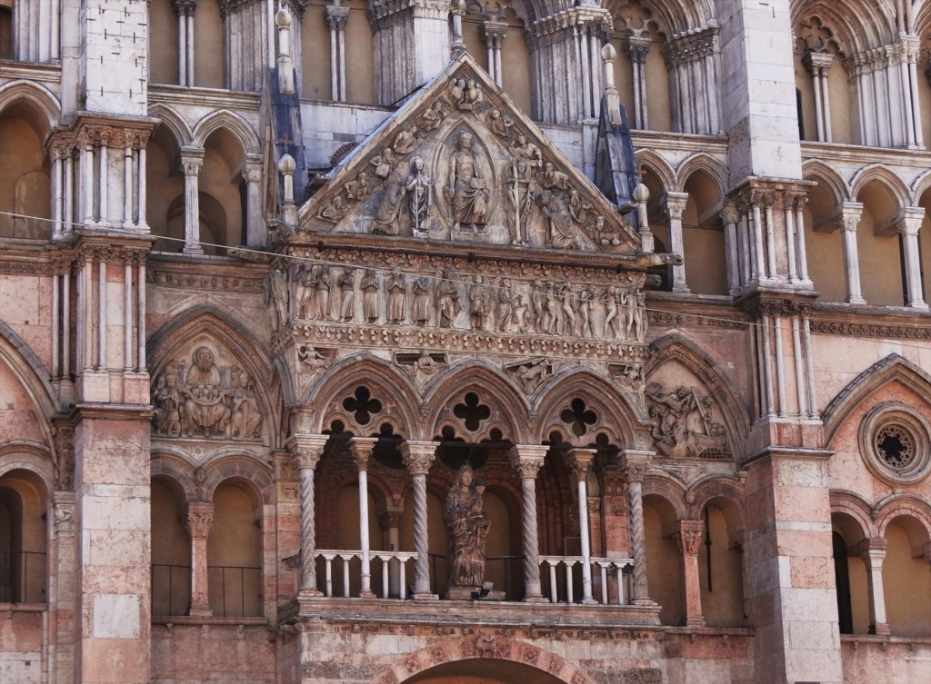 Foto: Cattedrale di San Giorgio - Ferrara (Emilia-Romagna), Italia
