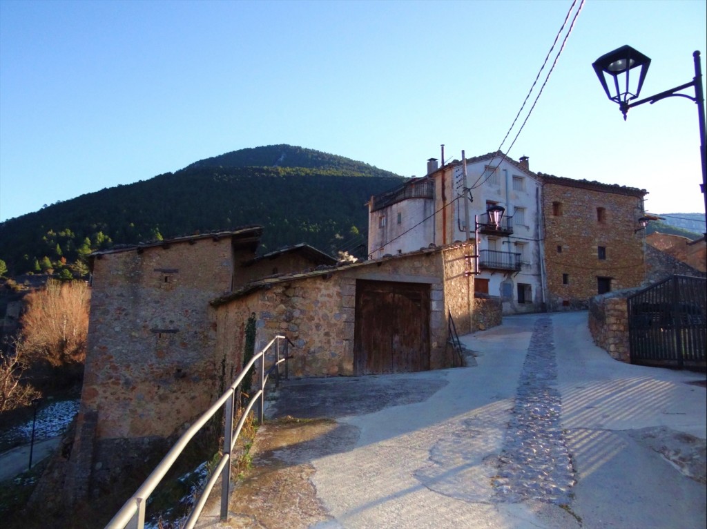Foto: Tuixent - Tuixent (Lleida), España