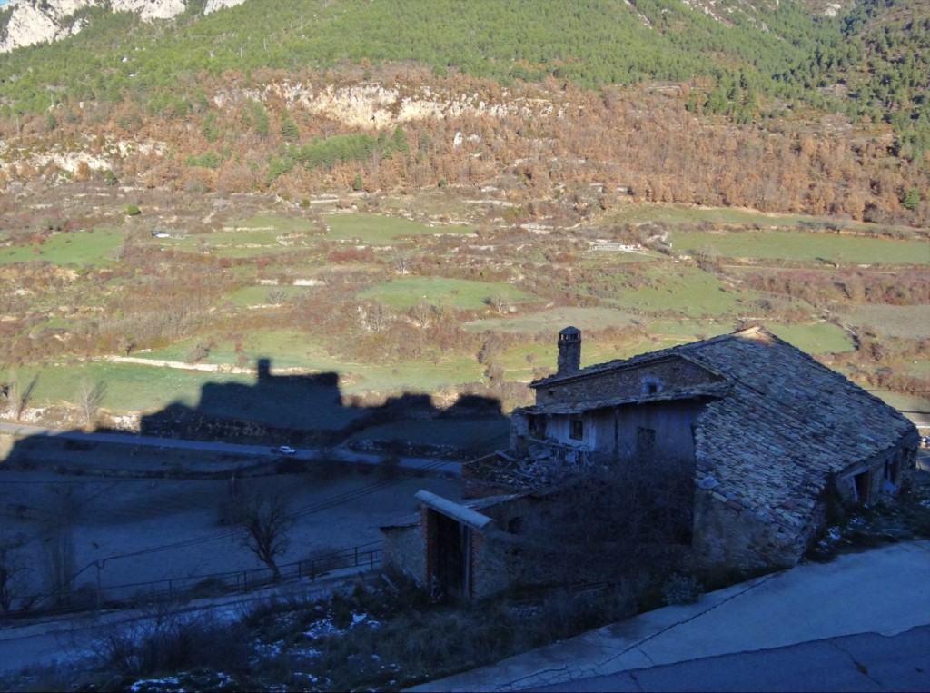 Foto: Tuixent - Tuixent (Lleida), España