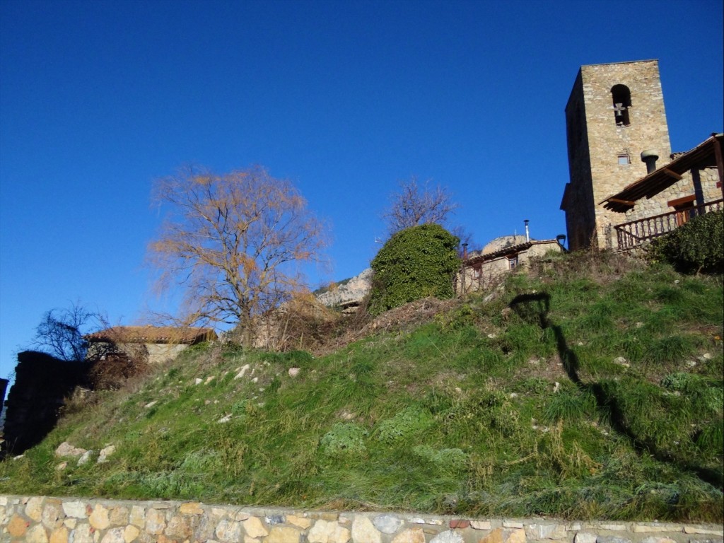 Foto: Tuixent - Tuixent (Lleida), España