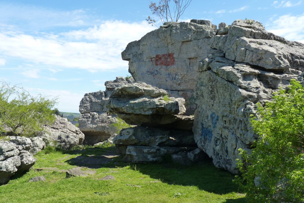 Foto: Sierra de los Padres - Mar del Plata (Buenos Aires), Argentina