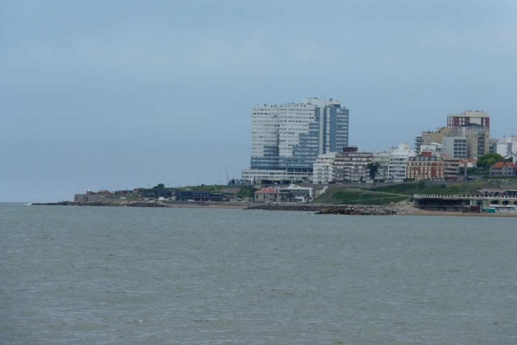 Foto de Mar del Plata (Buenos Aires), Argentina