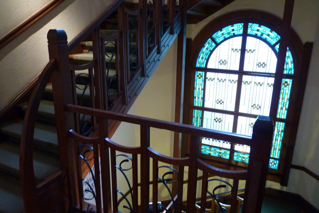 Foto: Villa Ortiz Basualdo - Museo Municipal de Arte - Mar del Plata (Buenos Aires), Argentina