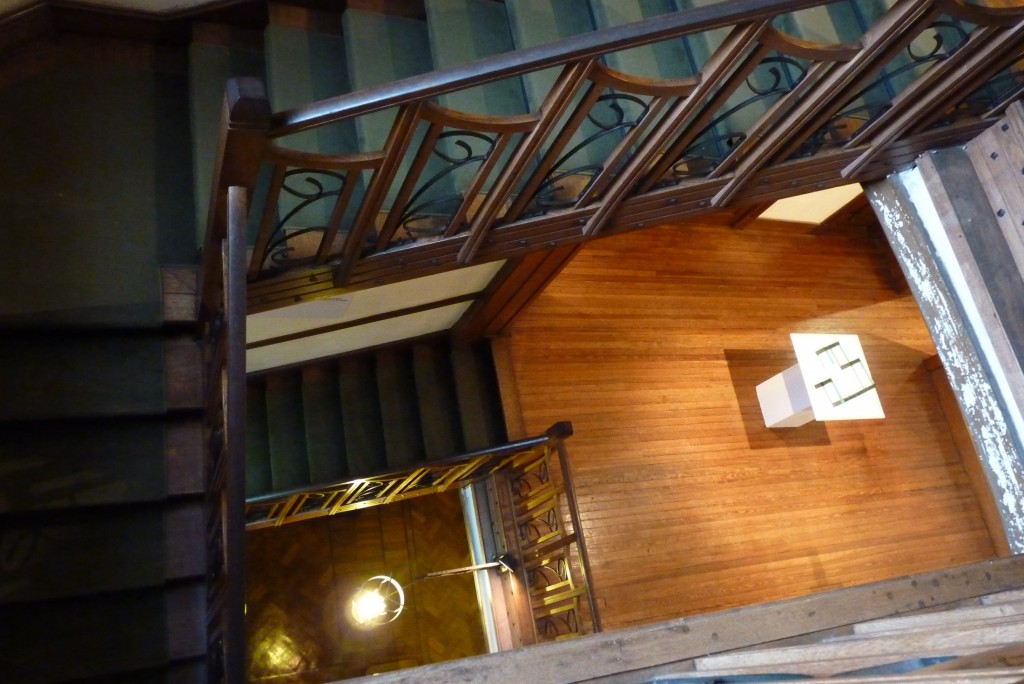 Foto: Villa Ortiz Basualdo - Museo Municipal de Arte - Mar del Plata (Buenos Aires), Argentina